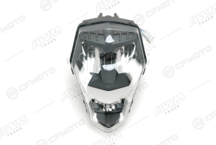 Фара передняя