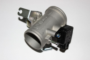 Корпус дроссельной заслонки в сборе с TPS