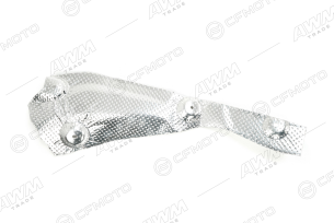 Теплоизолятор облицовки вариатора