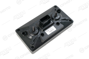 Панель приборов (LCD)