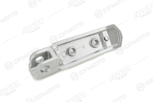 Подножка передняя левая