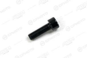 Винт с внутренним шестигранником M8&times;25