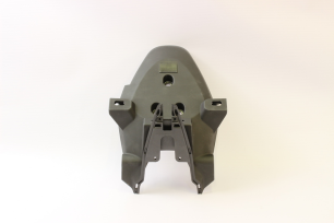 Крыло заднее внешняя часть