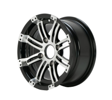 Диск колесный передний, 12"