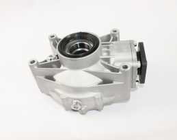 Редуктор задний в сборе (4 точки опоры)