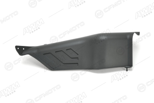 Крыло заднее правое