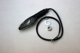 Указатель поворота передний левый