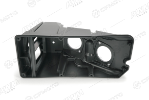 Корпус воздушного фильтра