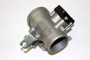 Корпус дросселя