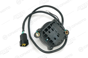 Сервопривод