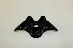 Облицовка замка зажигания