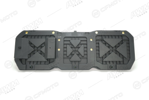 Сиденье пассажирское