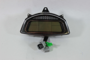 Панель приборов