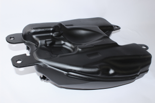 Бак топливный