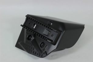 Подножка пассажира правая