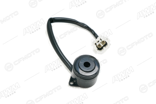 Сигнализация звуковая