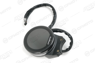 Панель приборов