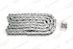 Цепь колесная 114,RK