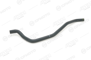 Шланг радиатора впускной