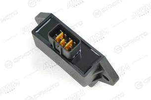 Реле поворотов