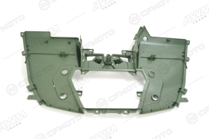 Облицовка передняя (зеленый / HUNTER GREEN)