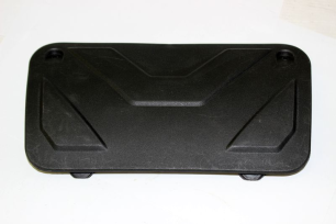 Облицовка окна лебёдки