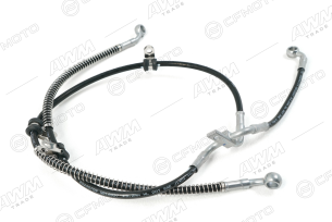 Шланг тормозной