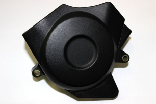 Крышка ведущей звёздочки