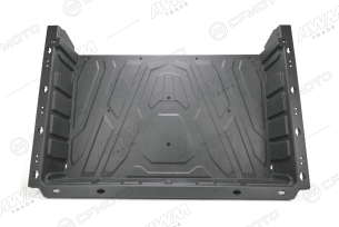 Грузовая платформа