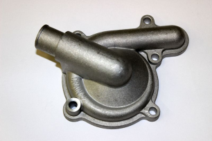 Крышка помпы Х8