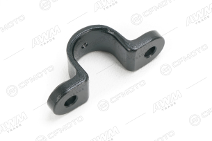 Скоба втулок стабилизатора