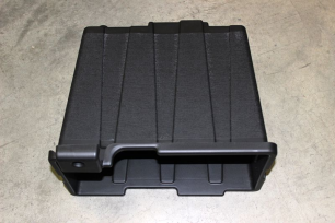 Багажное отделение заднее