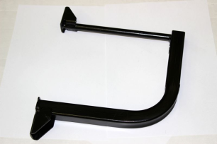 Кронштейн ручного тормоза установочный Z6