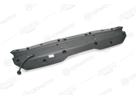 Звуковая панель в сборе