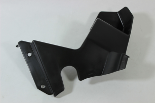 Облицовка внутренняя лева