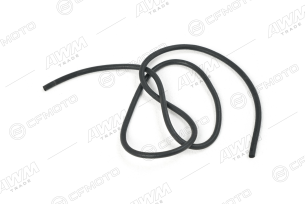 Уплотнение вещевого ящика 2