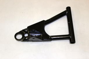 Рычаг передний верхний левый