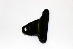 Пластина крепления силового агрегата левая