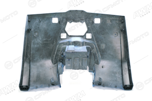 Монооблицовка задняя ( Синий/ROYAL BLUE )