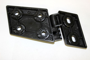 Петля капота правая