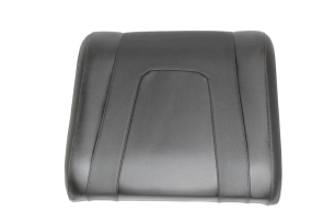 Спинка сиденья водителя