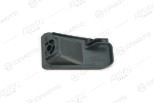 Декоративная защитная панель доплнительного светового индикатора