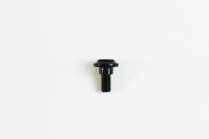 Винт с буртиком с внутренним шестигранником М6x14