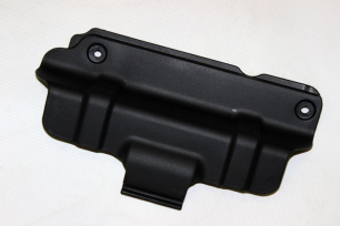 Дефлектор вентиляции