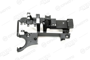 Панель крепления аккумулятора