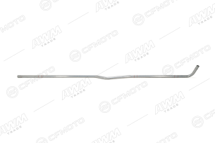 Трубка системы охлаждения