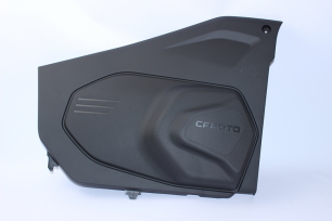 Облицовка вариатора