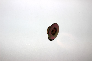 Пробка сливная