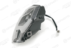 Фара передняя