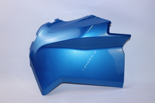 Облицовка воздушного фильтра правая (синий / ROYAL BLUE)